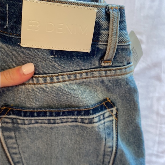 EB denim jeans - Picture 3 of 3